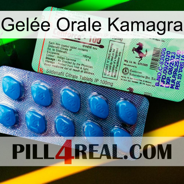 Gelée Orale Kamagra new02